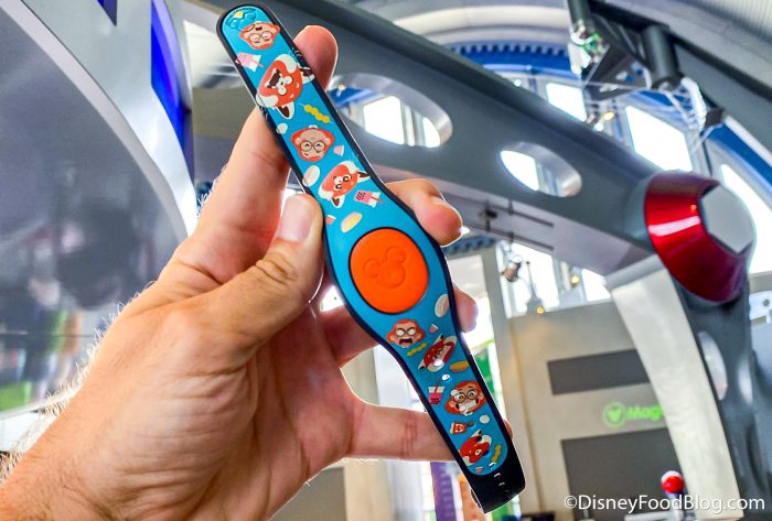 The Ultimate Guide to MagicBands at Walt Disney World
