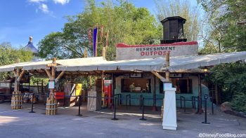 Every EPCOT Restaurant, Ranked! | the disney food blog