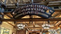 The Disney World Restaurants With the BEST Cast Members, According to ...