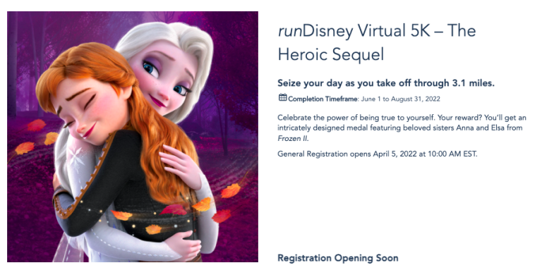 News Prices Registration Date And More Revealed For Rundisneys