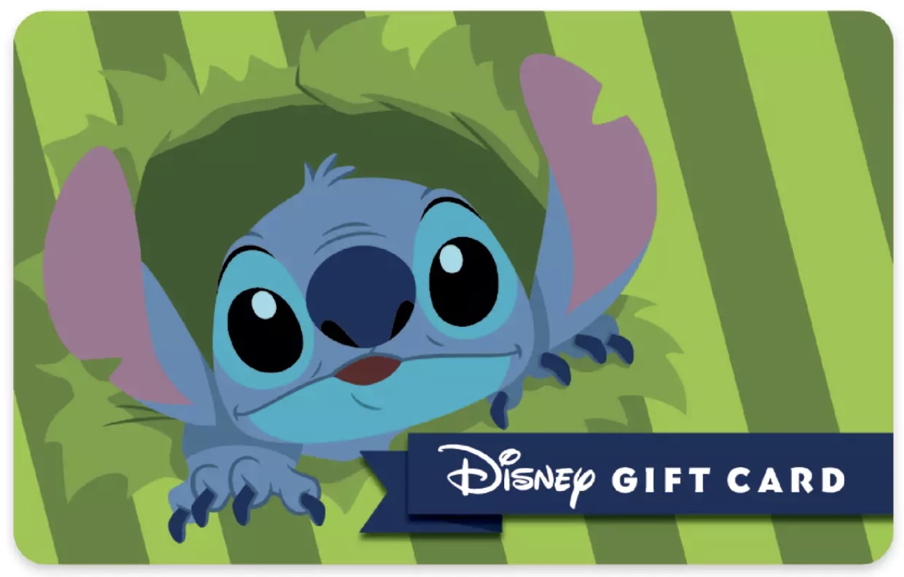 Marvel Fans Will Want to See These New Disney Gift Card Designs