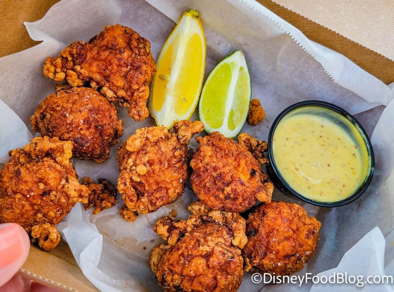 REVIEW: Did This Disney World Hotel Snack Just Change for the BETTER ...