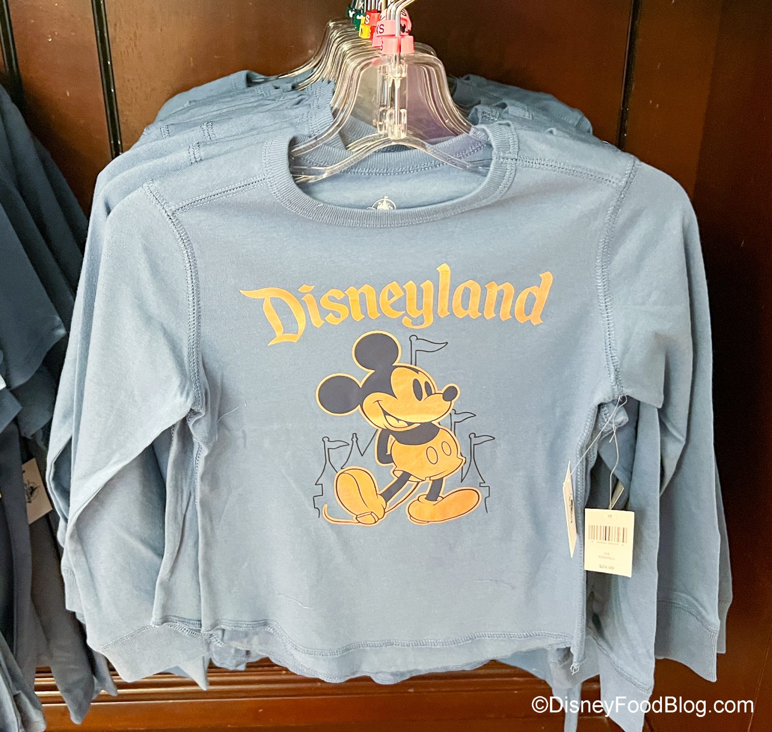 What's New at Disneyland Resort: An Olaf Loungefly, Boozy Ice Cream ...