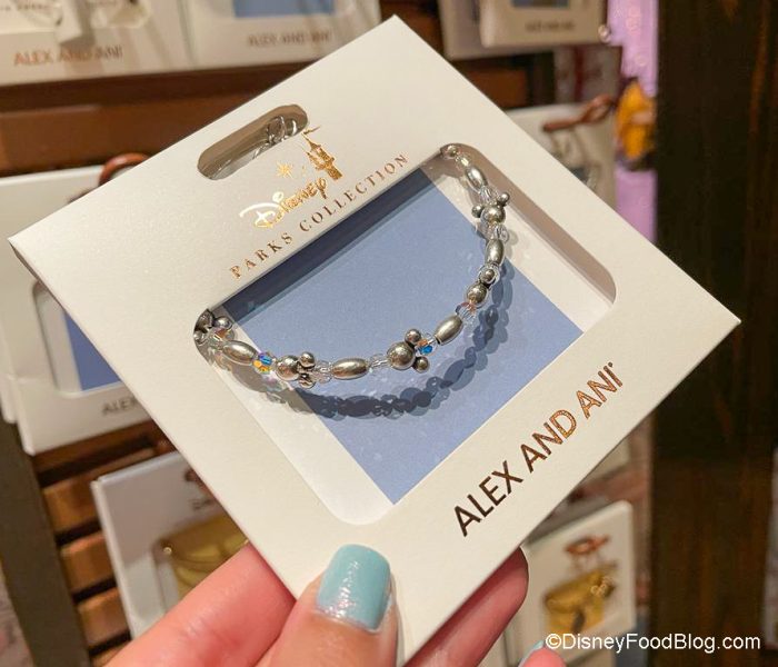 New ALEX AND ANI Bangle Charms Available Exclusively on Disney Cruise Line
