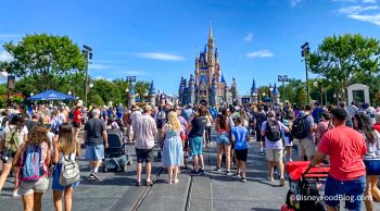 Tables in Wonderland | the disney food blog