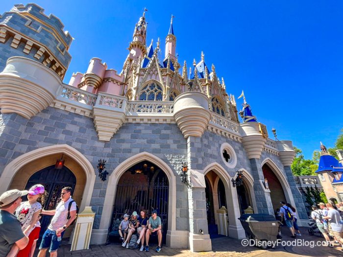 Jumbo Turkey Legs Are Coming to ANOTHER Spot in Magic Kingdom! | the ...