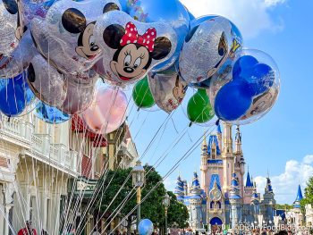 These 6 Mistakes Are Costing You Big Money at Disney World! | the ...