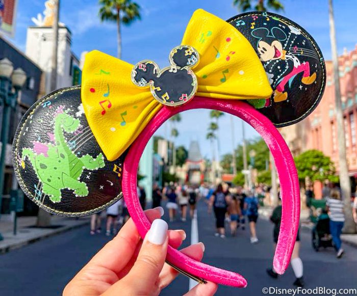 NEW Disney Ears and Designer Collections Dropped Online This Week