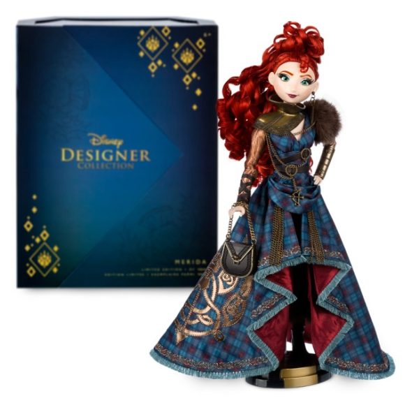 Where to buy Disney limited edition merchandise