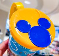 Refillable Mugs Got an UPGRADE in Disney World! | the disney food blog