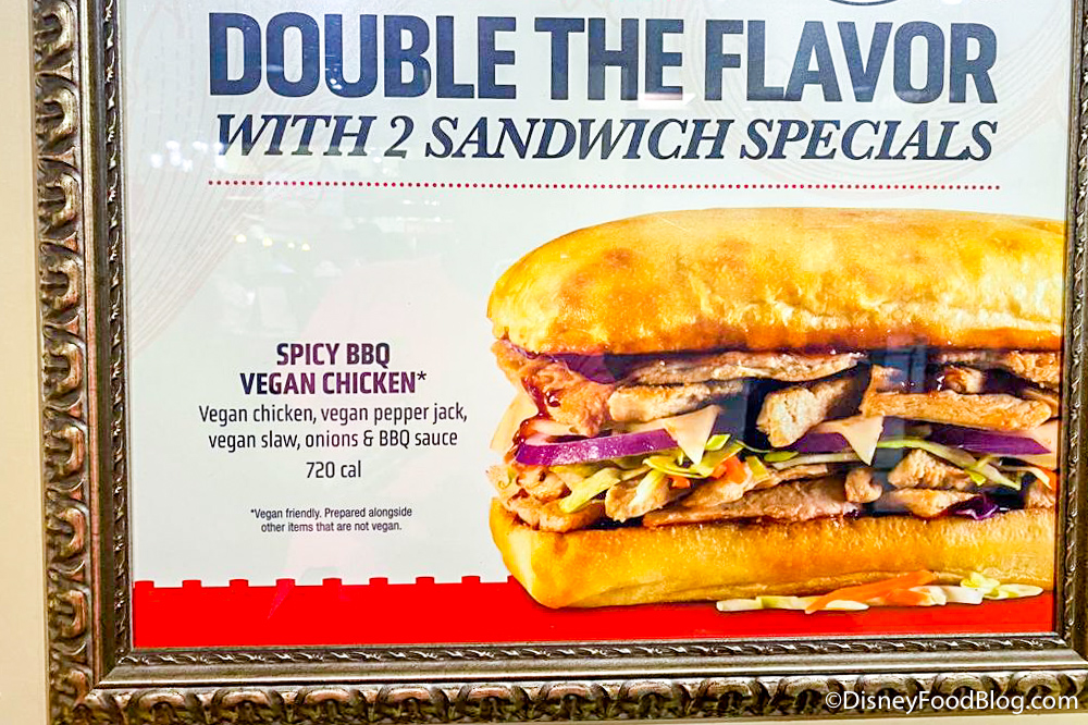 Subway Adds 3 New Sandwiches To The Vault In Celebration Of The