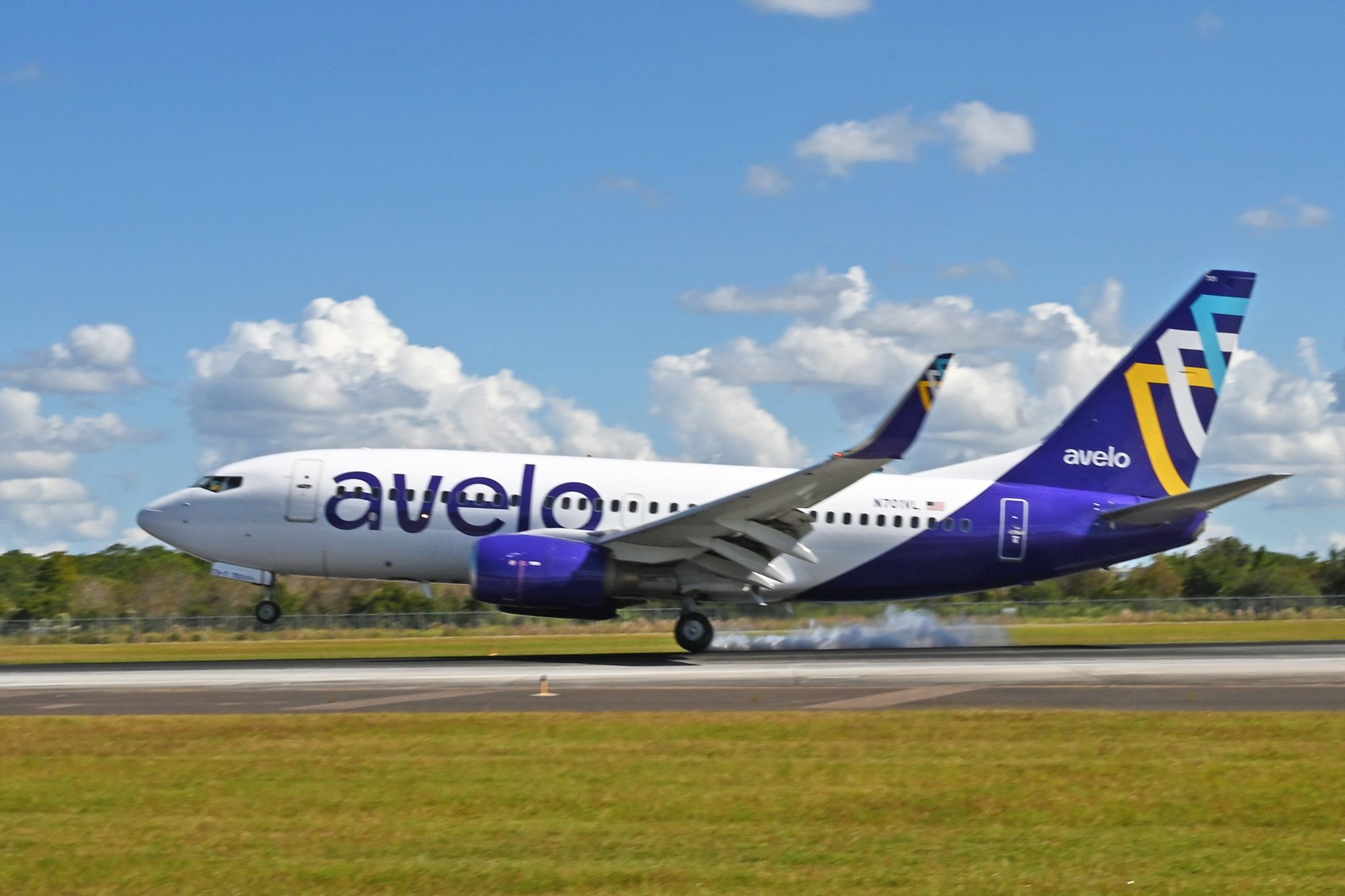 NEWS: A Popular Budget Airline Is ENDING Its Route to the Orlando ...