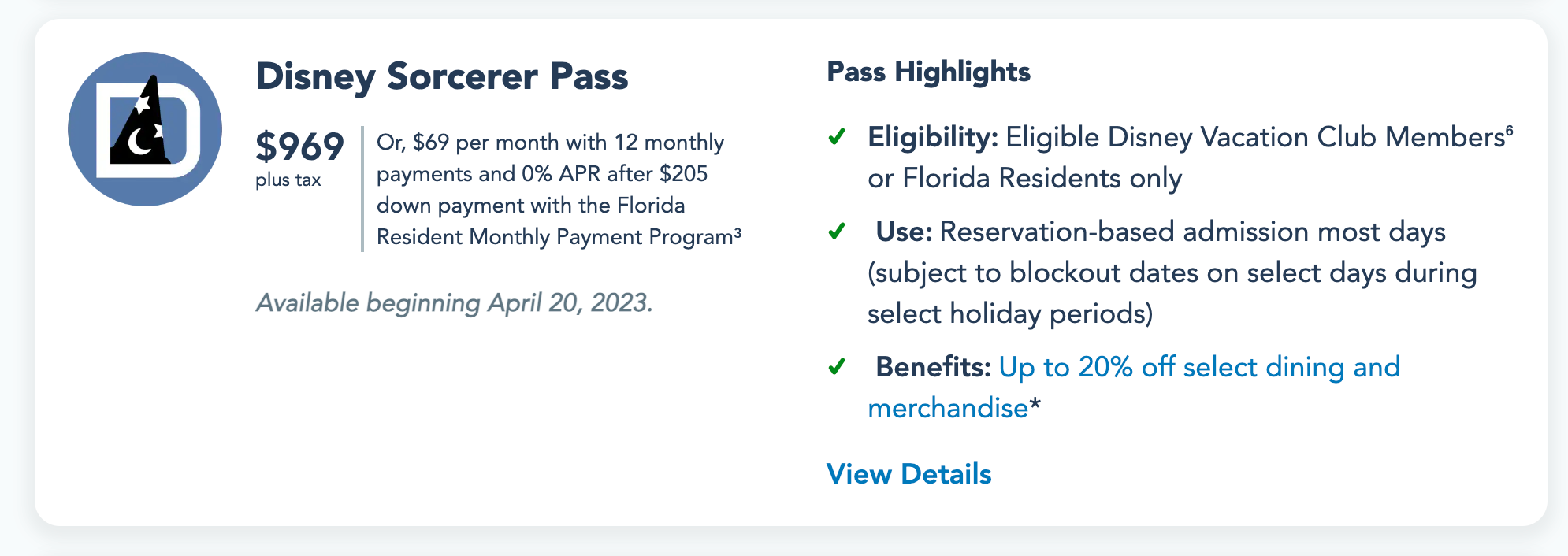 Breaking Down Season Pass