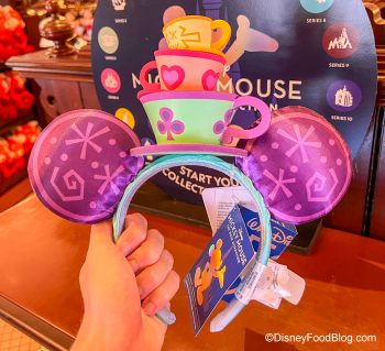 What's New in Disneyland Resort: A POG Slush, a Goofy Mug, and ...