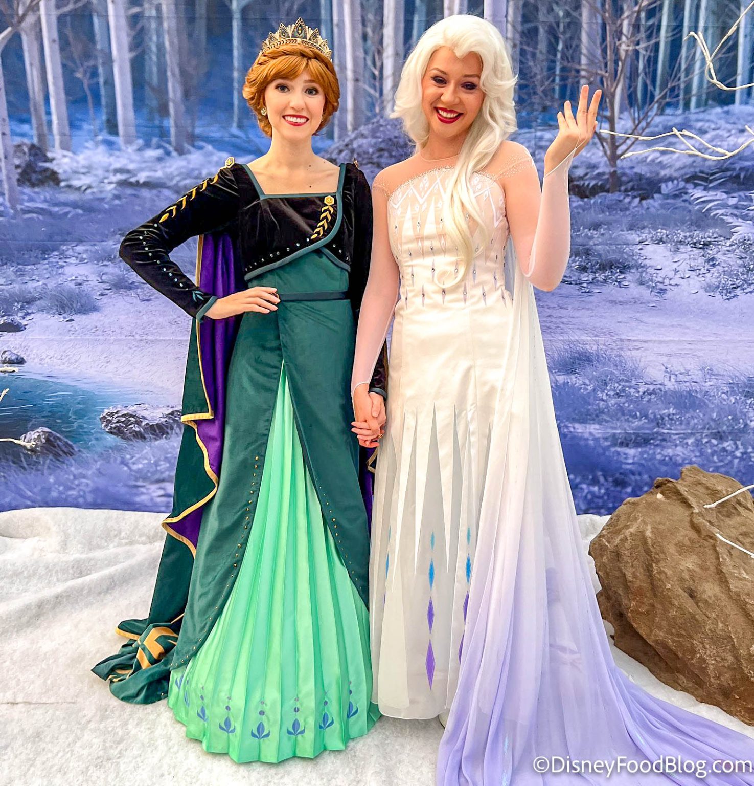 What We Know About Disney's NEW 'Frozen 3' Sequel So Far | the disney ...