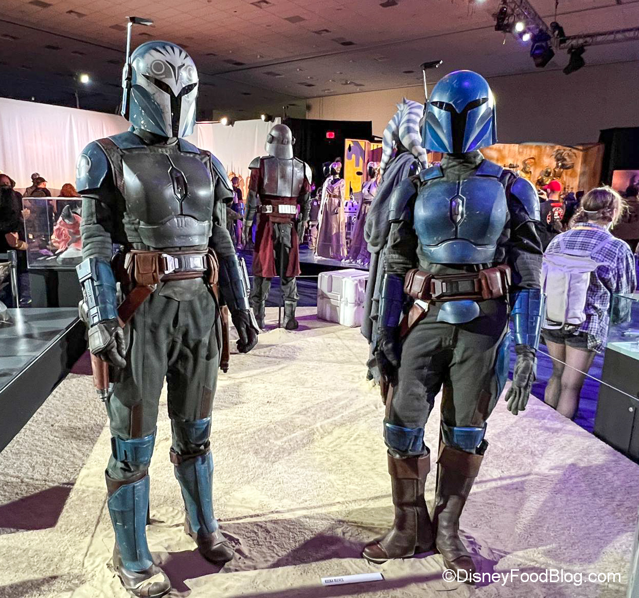 Date & Location Announced for Star Wars Celebration 2023! | the