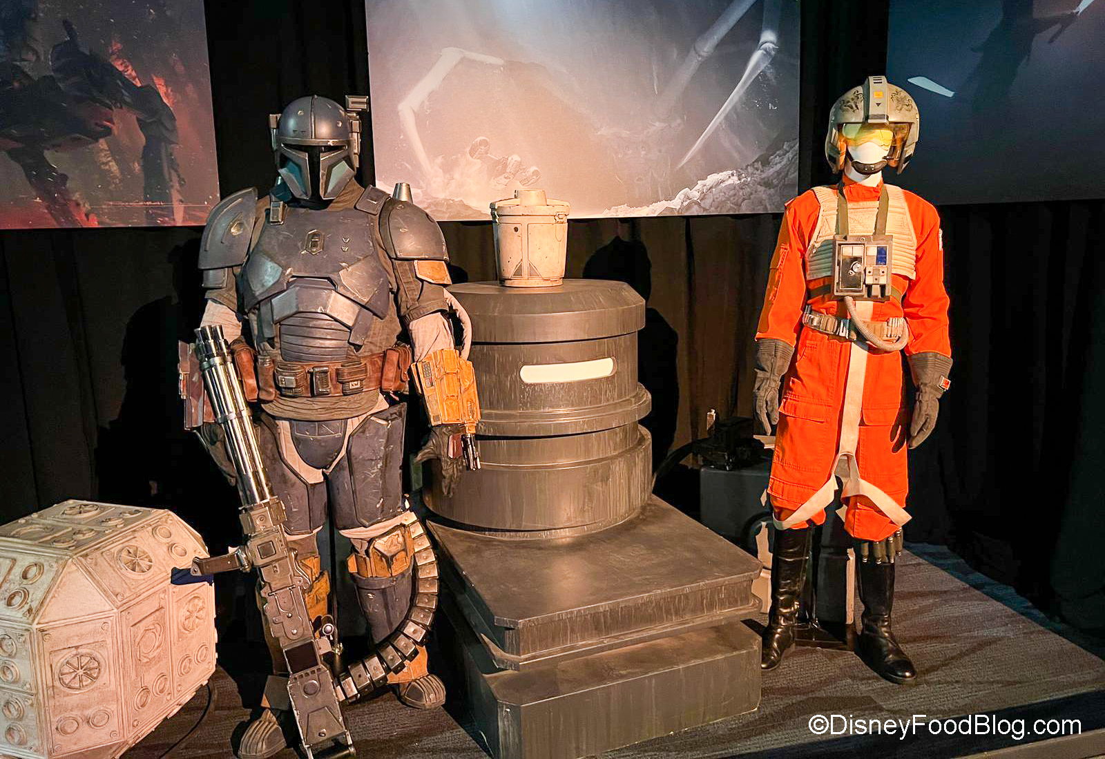 Date & Location Announced for Star Wars Celebration 2023! Disney by Mark