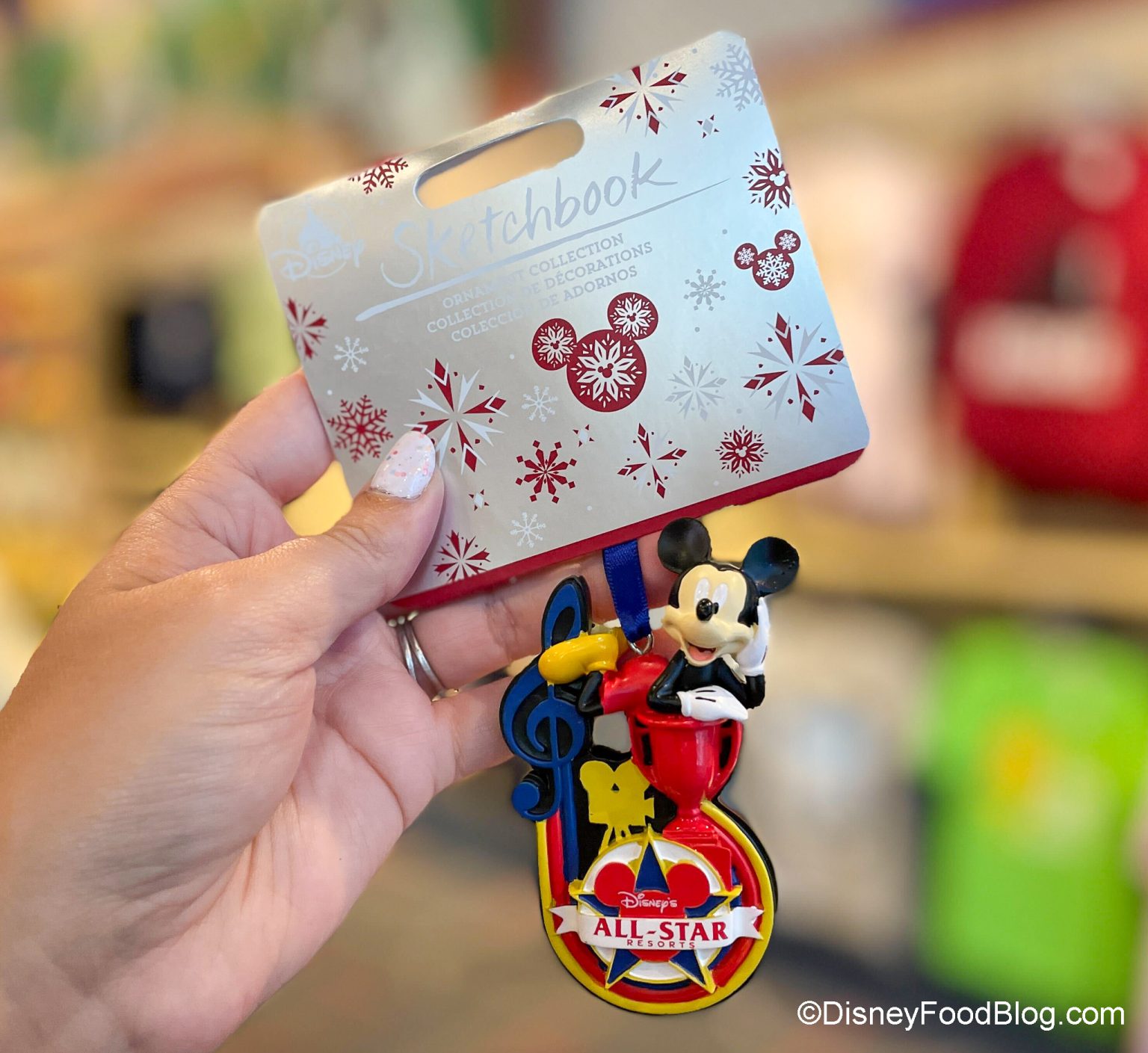 What's New at Disney World Hotels: Father's Day Gift Sets and Limited ...