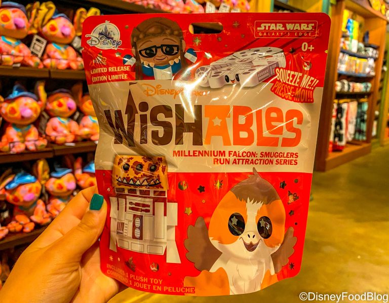 wishables star wars