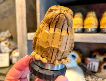 What's New at Disney's Hollywood Studios: Popcorn Bucket Update and ...