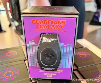 A FULL GUIDE to Guardians of the Galaxy: Cosmic Rewind Merchandise in ...