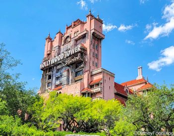 Disney World Character Meals | the disney food blog