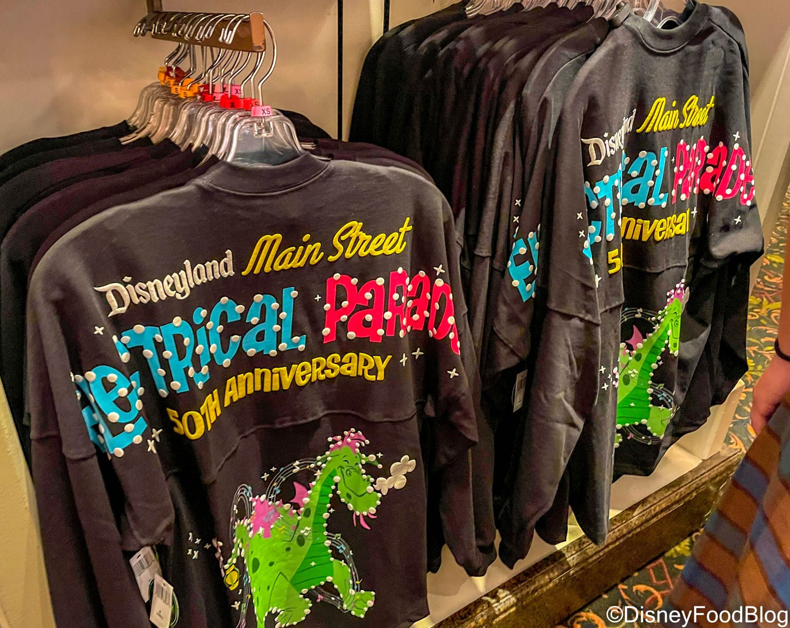 What's New in Magic Kingdom: A Canceled Parade and Ride Ornaments | the ...