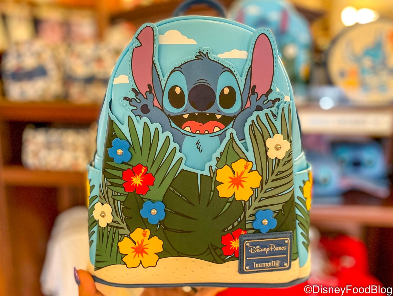 What's New in Magic Kingdom: Menu UPDATES and Merchandise Restocks ...