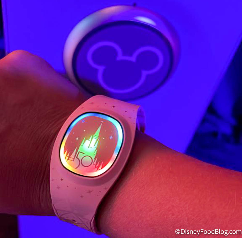 MagicBand+ Debuts July 27 at Disney World — Here's What We Know!