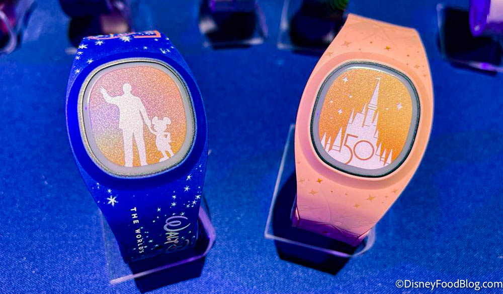 Disney World to Launch All-in-One MagicBand Device Later This Year