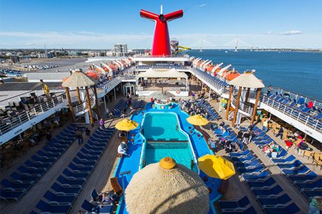 Comparing Disney Cruise Line, Royal Caribbean, and Carnival — And How ...