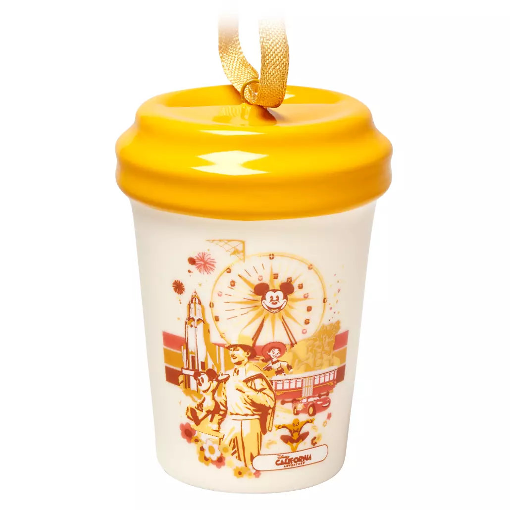 FULL List of Disney Starbucks Cups You Can Buy Online RIGHT NOW