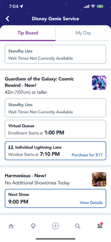 How to Get on Guardians of the Galaxy: Cosmic Rewind – Tips and Tricks ...