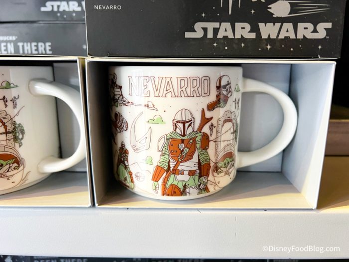 Disney, Kitchen, Excellent Perfect Condition Star Wars Lightsaber Espresso  Cups Set Of 4 Disney