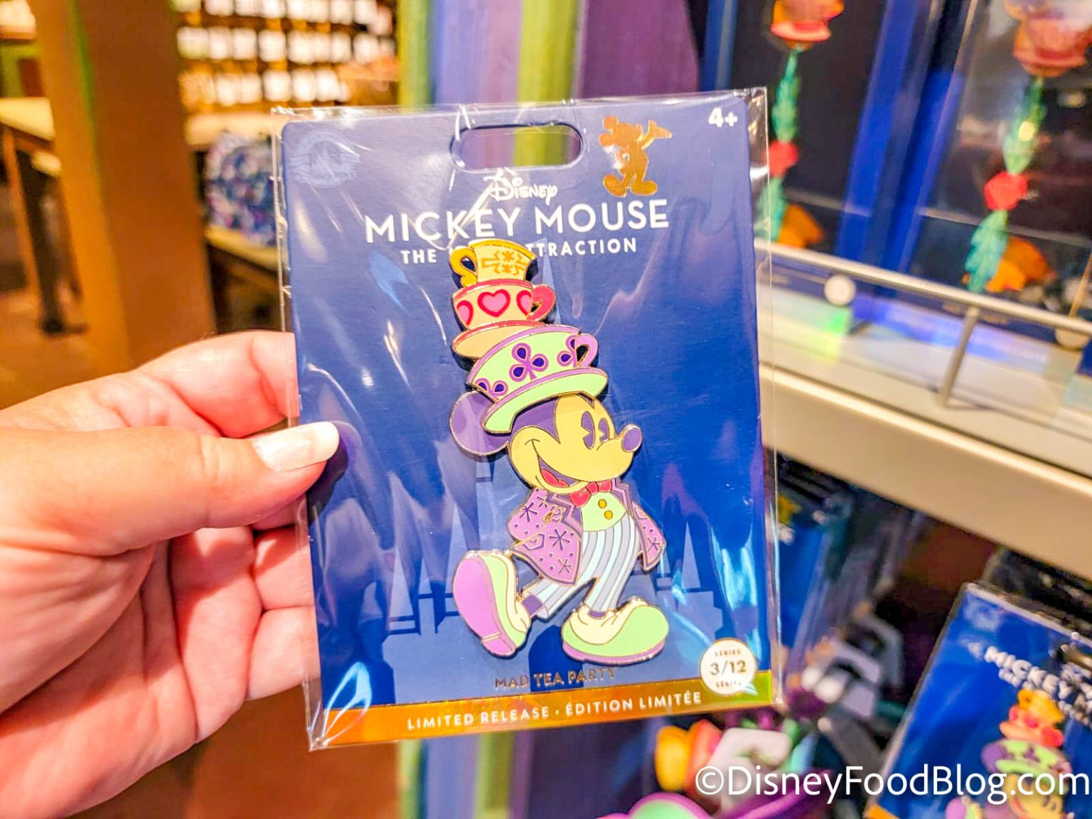 PHOTOS: A NEW Mickey Mouse: The Main Attraction Collection is Now in ...