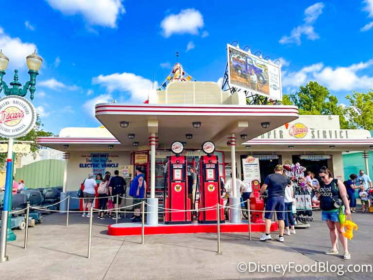 Everything You Need to Know About Stroller Rentals in Disney World ...