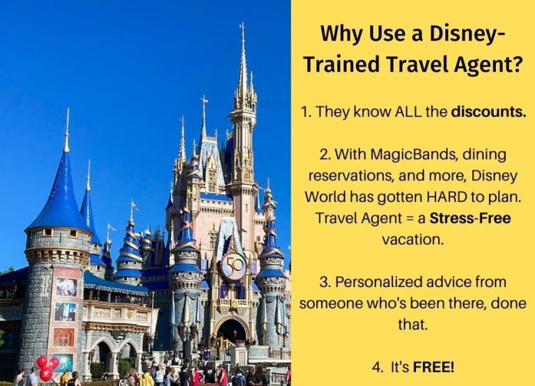 disney food blog travel agent