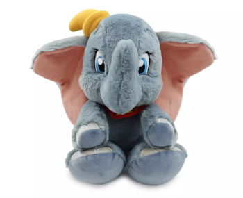 NEW Disney Toys Have One Special Quality…Giant FEET? | the disney food blog