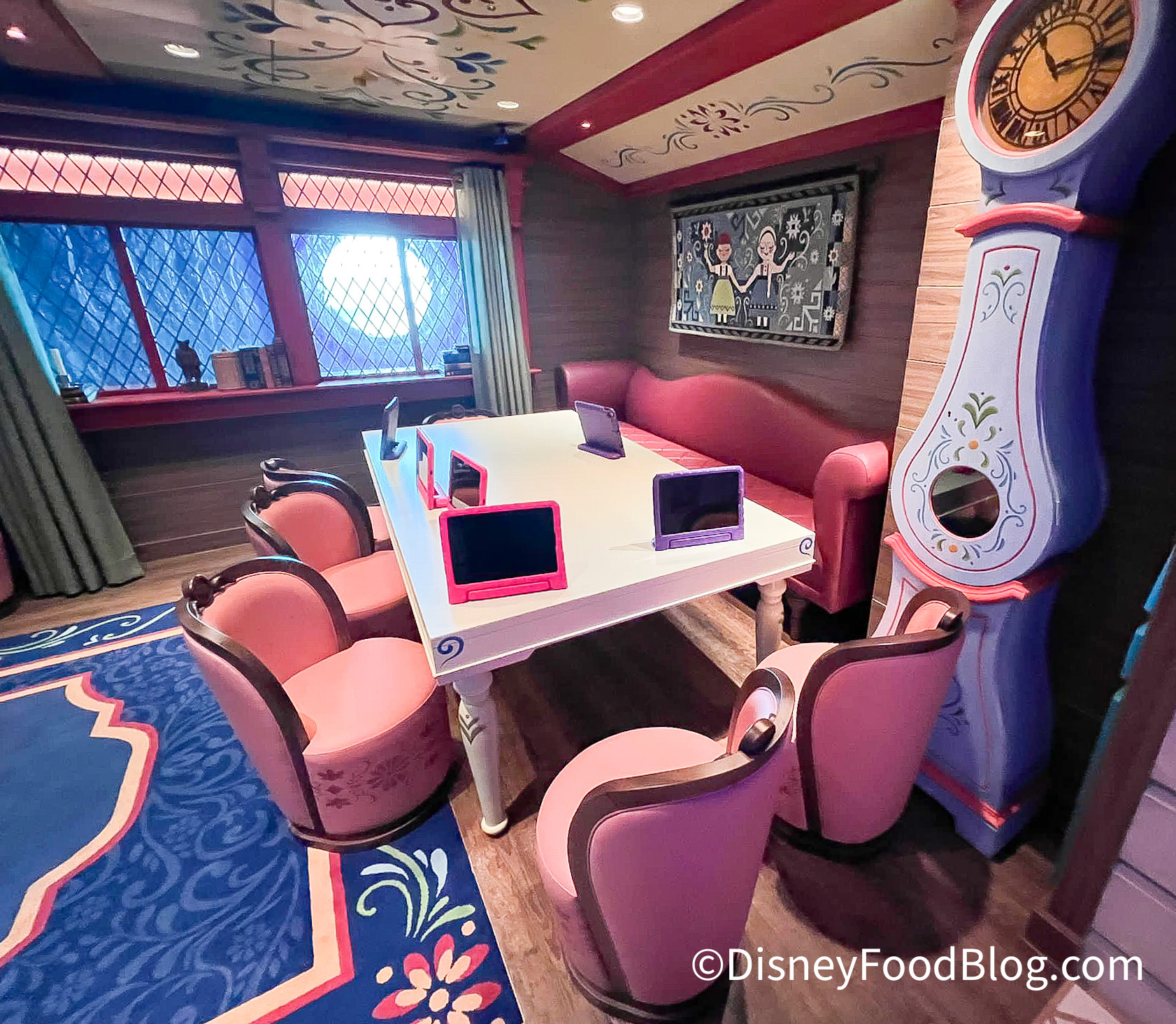 Disney Wish: The Grand Reveal of the Kids Clubs • The Disney Cruise Line  Blog