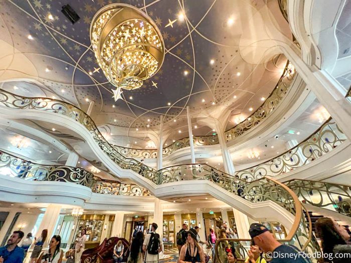 Disney Wish: Everything You Need to Know About This New Cruise Ship - CNET