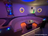 EVERYTHING We Tried At Star Wars Hyperspace Lounge on Disney's New ...