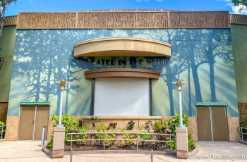 The SECRET Bathrooms of Disney World | the disney food blog