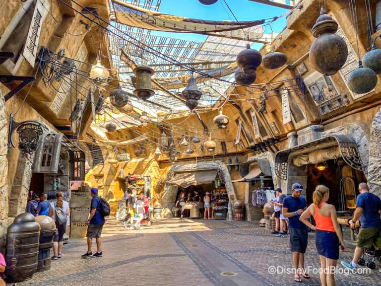 This Is NOT a Drill! Ewok Minnie Ears Have Arrived in Disney World ...