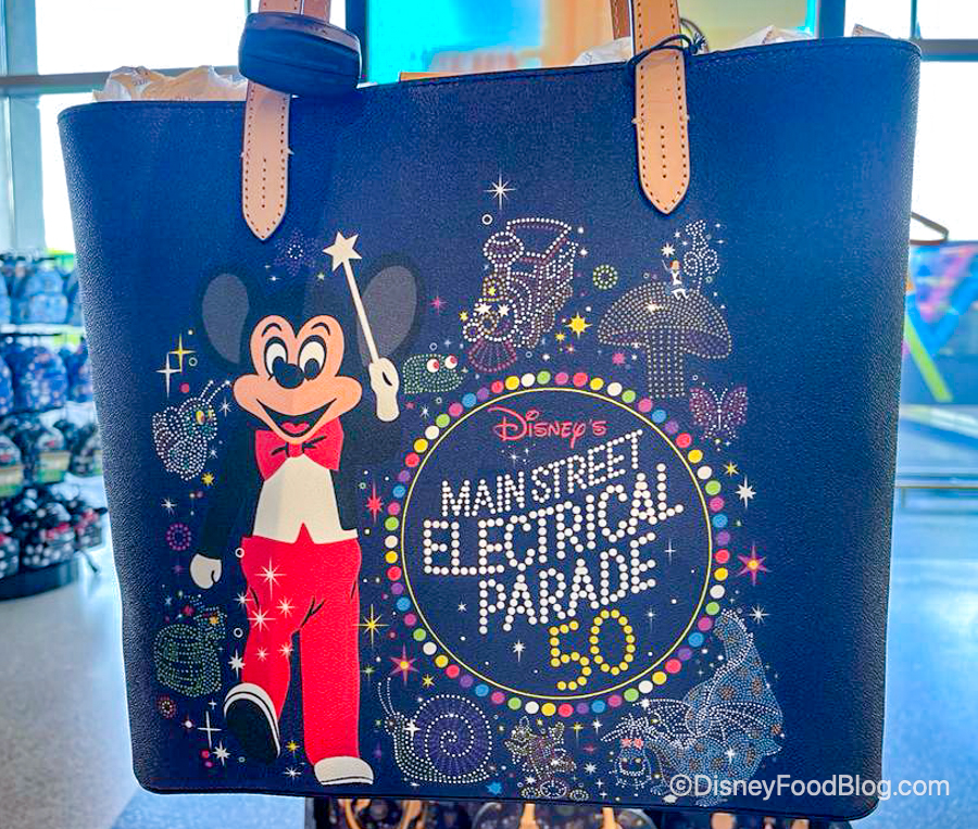 15 Disney Dooney and Bourke Purses You Will Want Right Now