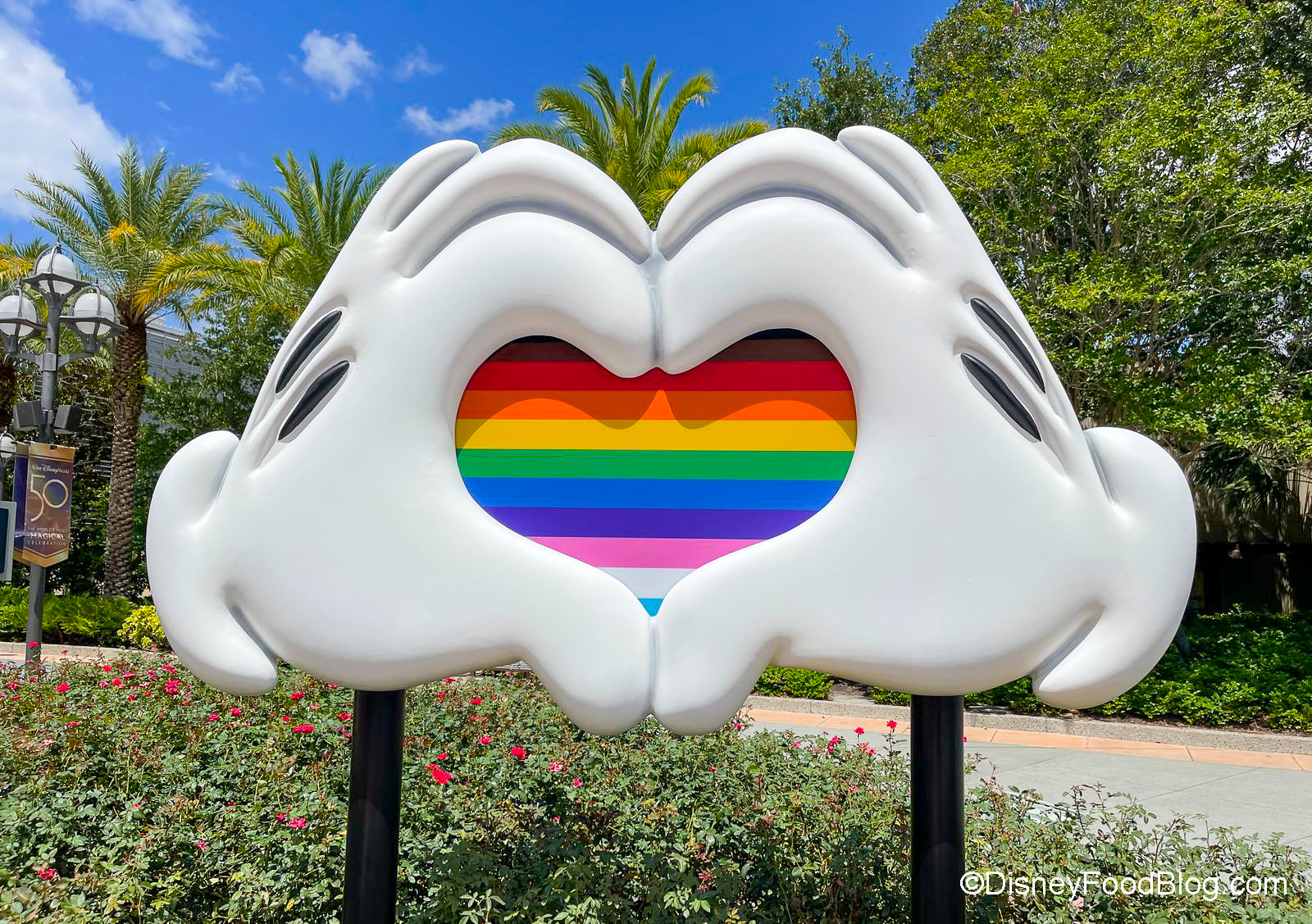 Everything You Need to Know for Disneyland Gay Days & Pride Month
