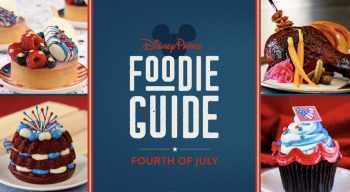 Nine Dragons | the disney food blog