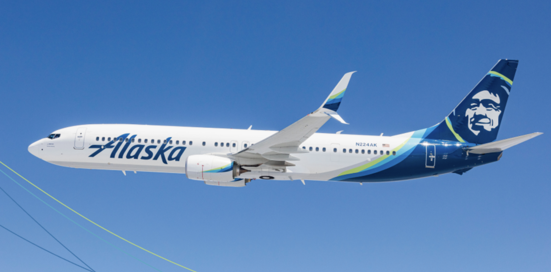 NEWS: Alaska Airlines Cancels ALL Flights on Boeing 737 Max 9 Planes ...