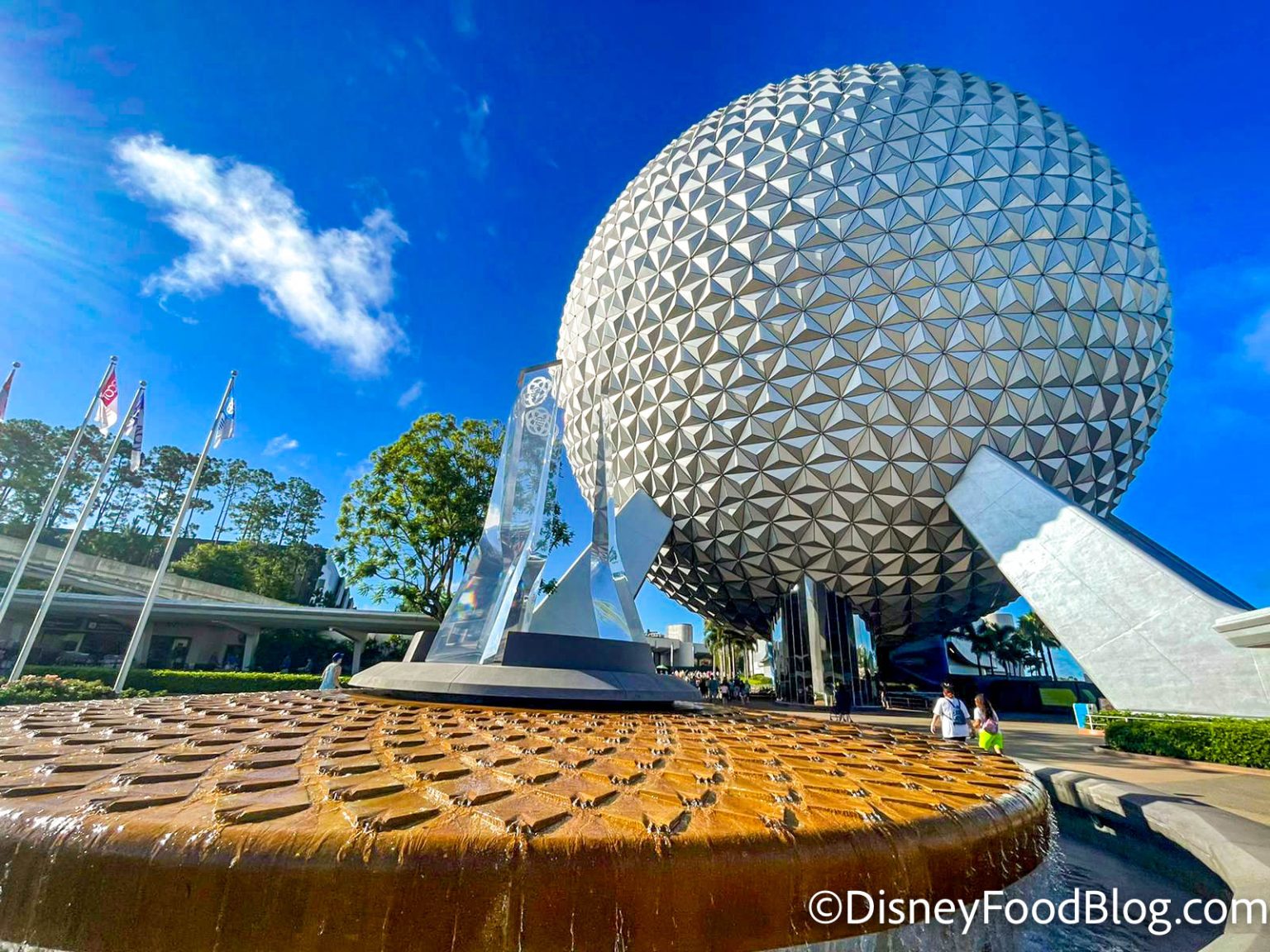 What's New in EPCOT: Obscure Souvenirs Worth HUNDREDS of Dollars | the ...