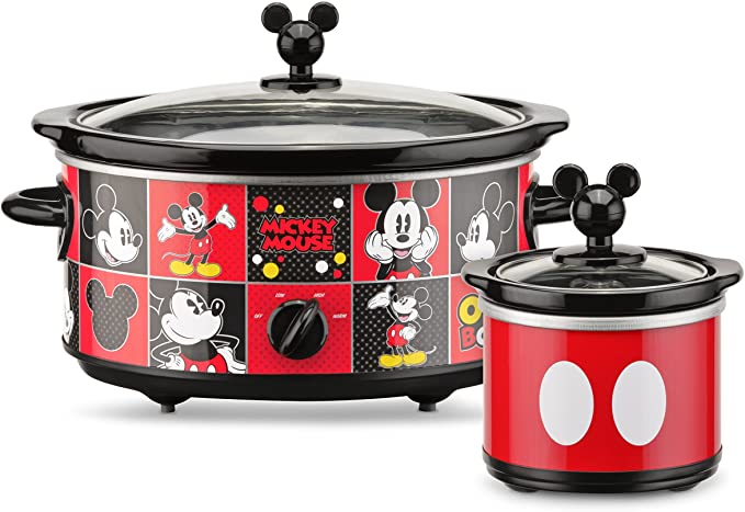Disney Mickey Kitchen Accessories Stainless Steel Kitchen Gadgets