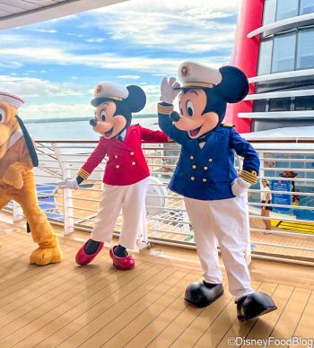 The Rules About Luggage on Your Disney Cruise — Everything You Need to ...